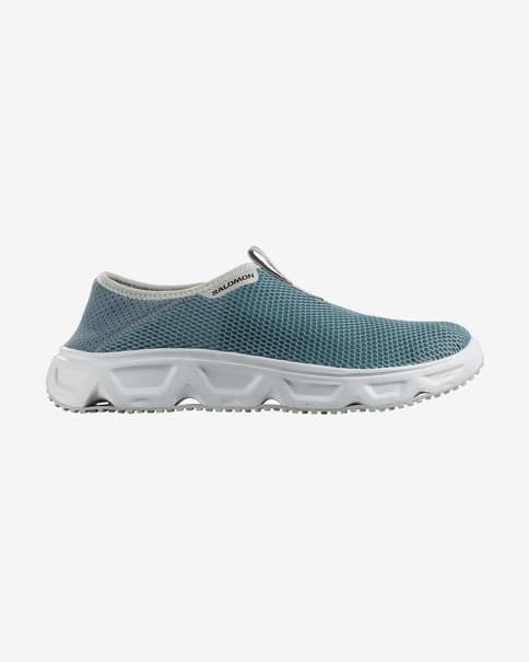 Zapatillas Salomon Reelax Moc 6.0 azul pálido