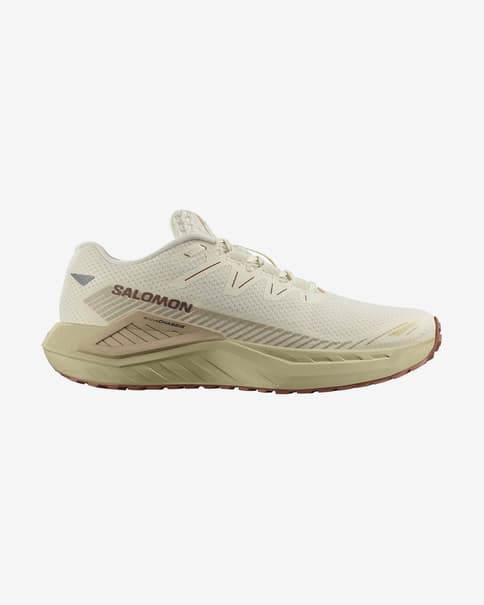 Zapatillas Salomon DRX Defy Grvl blanco beige