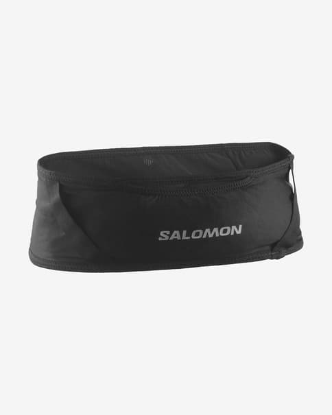 Cinturón Salomon Pulse negro intenso