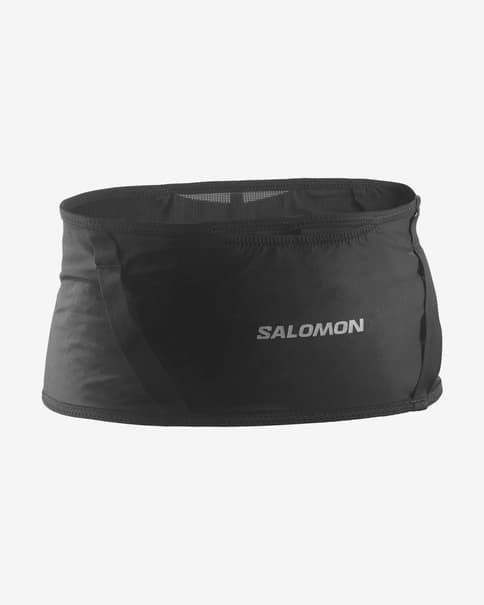 Cinturón Salomon High Pulse negro