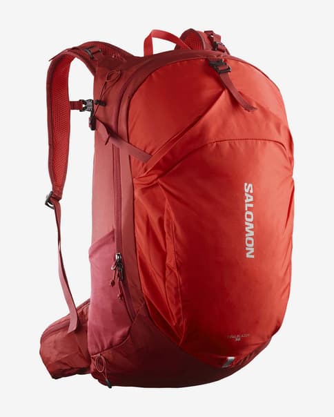 Salomon MTN 30 Backpack | Deporvillage