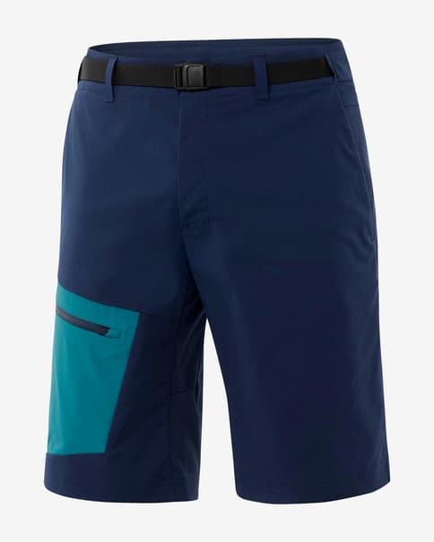 Salomon Outerpath U short donkerblauw