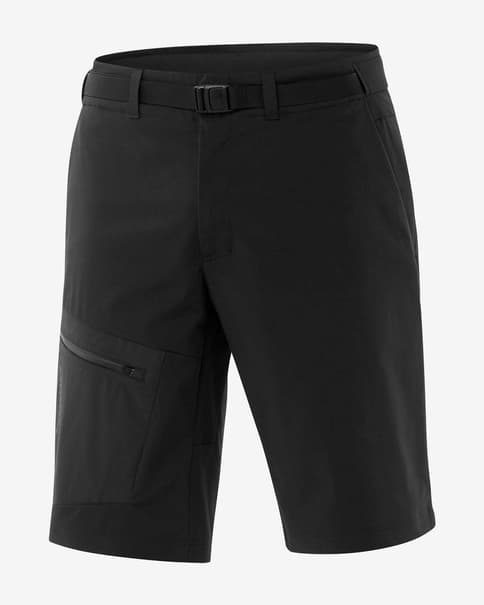 Salomon Outerpath U short zwart