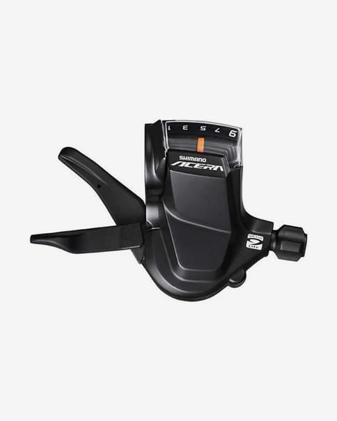 Shimano Acera 9S Right Gear Lever