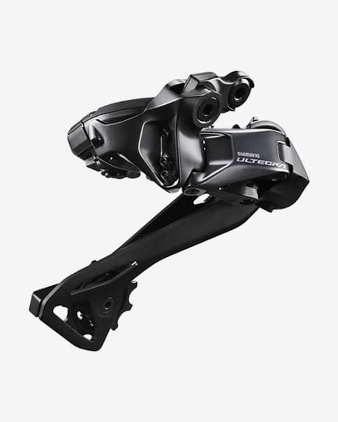 Przerzutka tylna Shimano Ultegra Di2 R8150 12V | Deporvillage