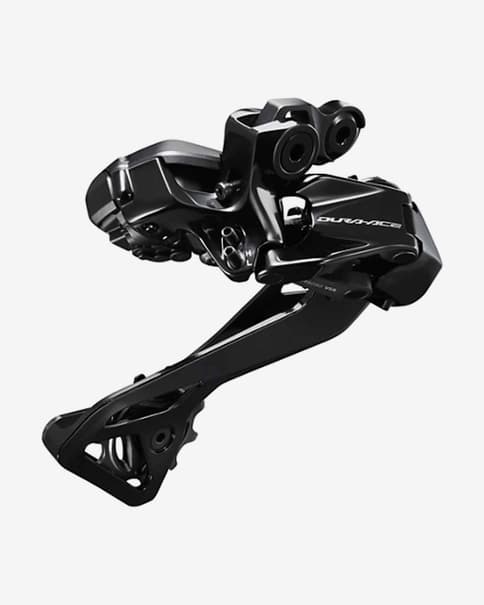 Cambio Shimano Dura-Ace Di2 RD-R9250 12V
