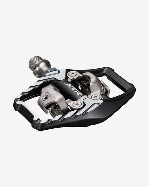 Pedales Shimano XTR M9120 SPD Enduro para MTB