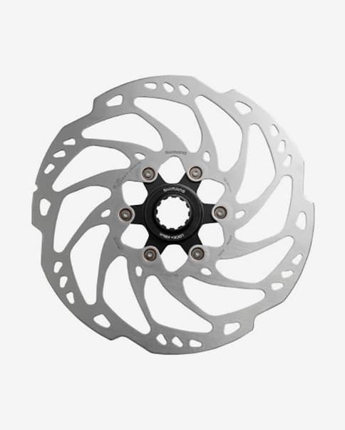 Disco de freno Shimano 105/SLX R7000 CENTER LOCK SM-RT70 203 mm