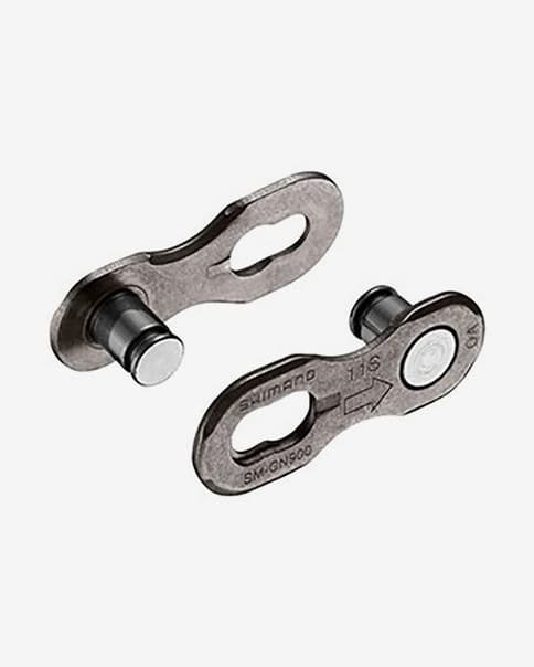Enganche cadena Shimano SM900 11v (2 pares)