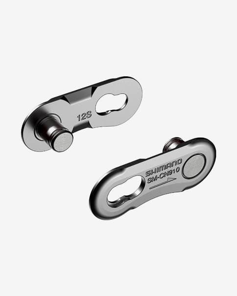 Enganche cadena Shimano XTR QUICK LINK 12V/11R (2 pares)