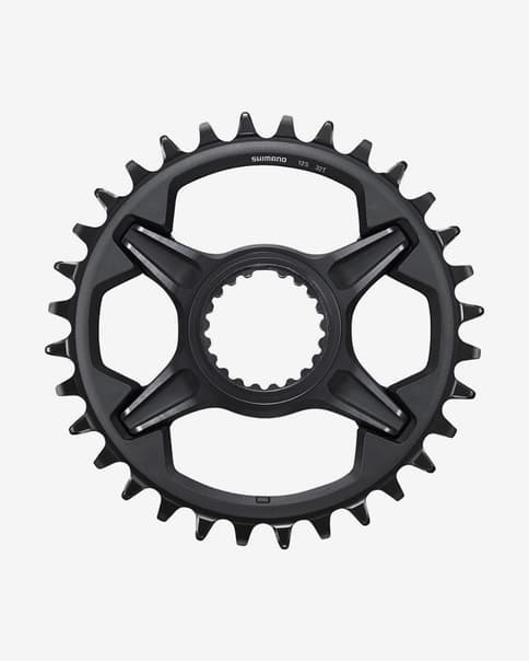 Shimano XT FCM8100 / FCM8130 1x12v plate