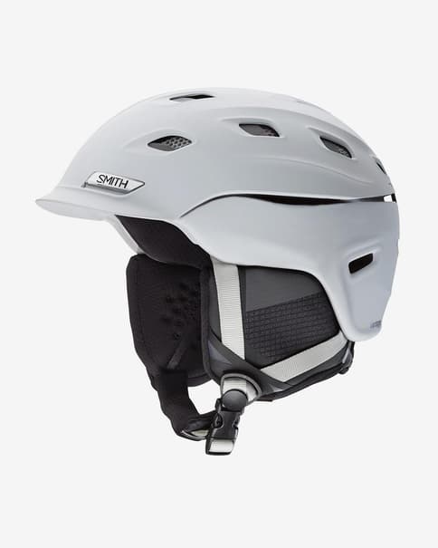 Casco Smith Vantage blanco