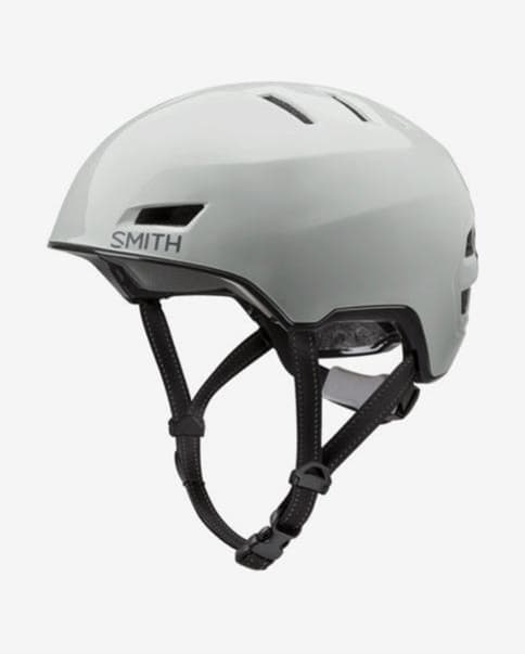 Casco Smith Express blanco