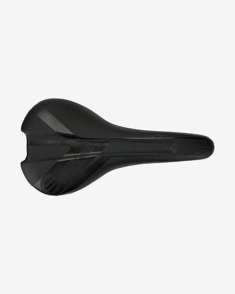 Sillín Smanie GT Pro Carbon negro
