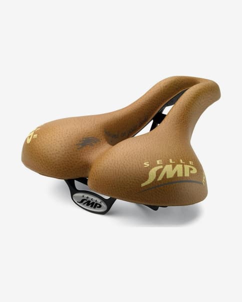 Selim Selle SMP Martin Touring Medium castanho