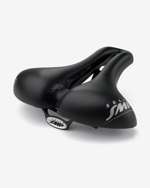 Selim Selle SMP Martin Touring Large preto