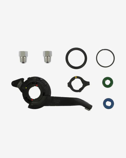 Juego de accesorios Shimano Alfine 11v 8R/L