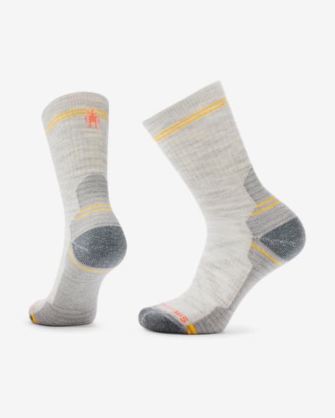 Smartwool Performance Hike Light Cushion Crew Damen Socken aschgrau