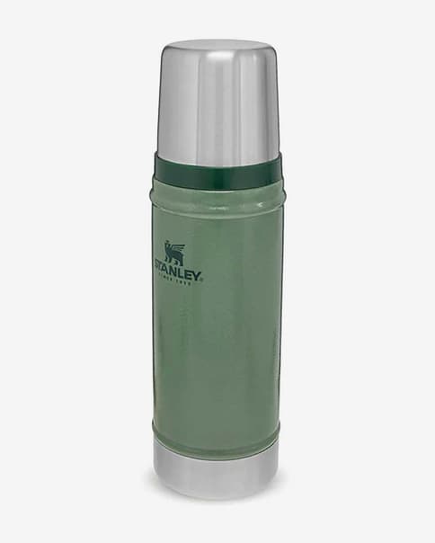 Termo Stanley Legendary Classic 0.47L verde oscuro