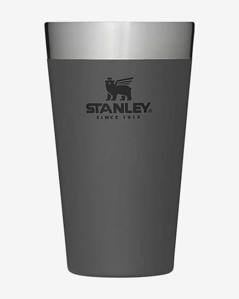 Taza Stanley Adventure 0.47L gris