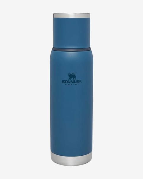 Termo Stanley Adventure 1L azul