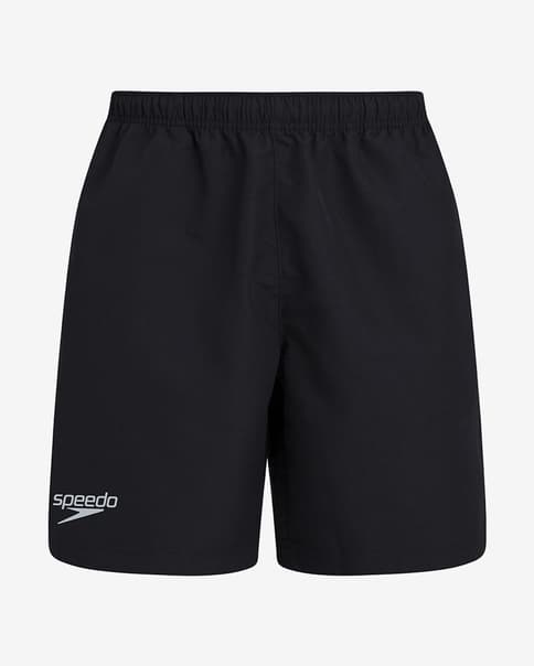 Pantalón corto Speedo Club negro