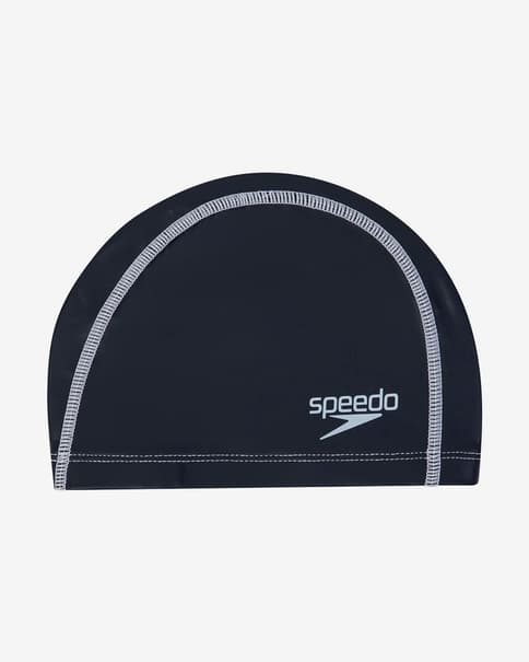 Gorro Speedo Pace negro infantil