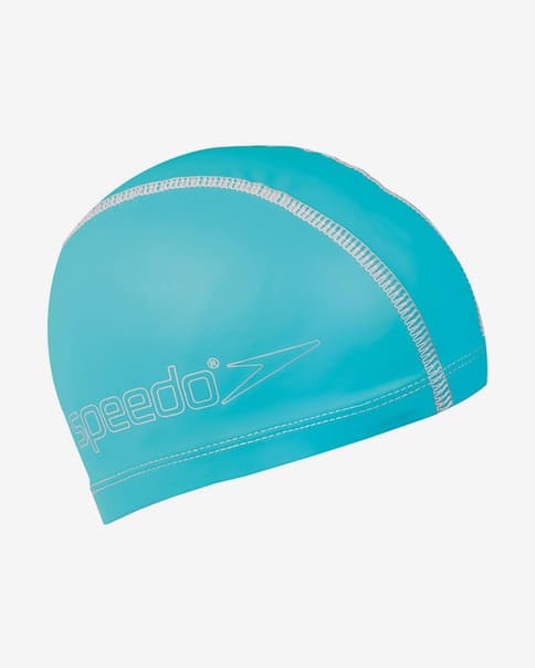 Gorro de natación Speedo Pace azul infantil