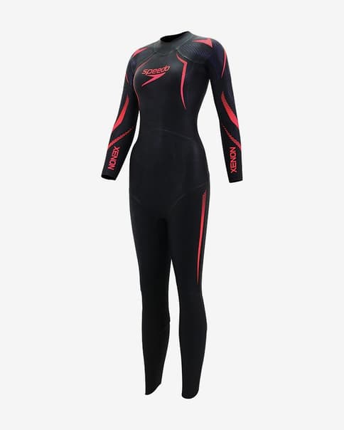 Speedo Proton Thinswim Fullsuit women's wetsuit | Deporvillage