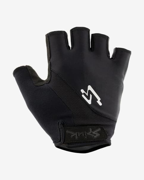 Guantes Spiuk XP cortos negro