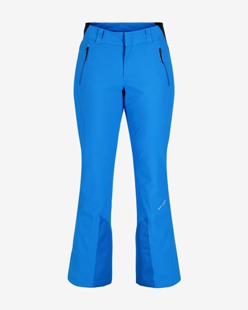 Pantalón largo Spyder Winner PrimaLoft Black ECO azul mujer