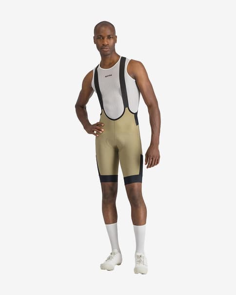 Culote Sportful Supergiara 2 beige
