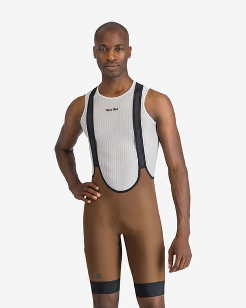 Culote Sportful Giara 2 marrón
