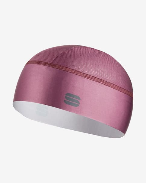 Gorro bajocasco Sportful Classic violeta