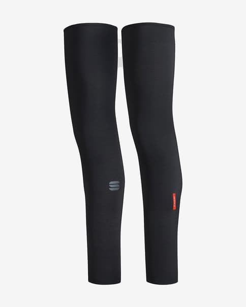 Perneras Sportful Fiandre 2 negro