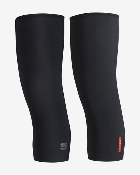 Rodilleras Sportful Fiandre 2 negro