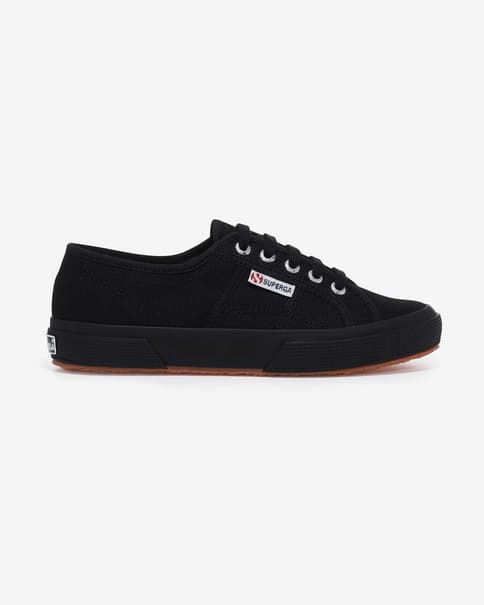 Zapatillas Superga Cotu Classic negro