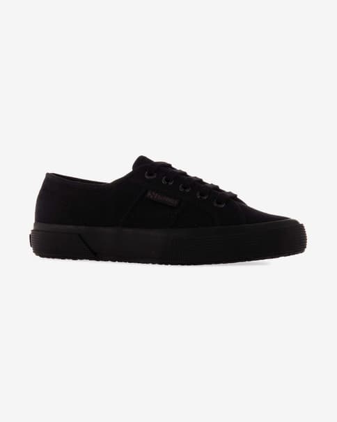 Zapatillas Superga Cotu Classic negro puro