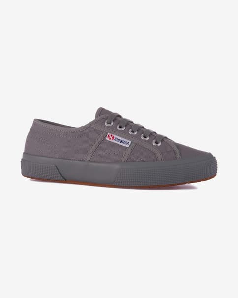Zapatillas Superga Cotu Classic gris