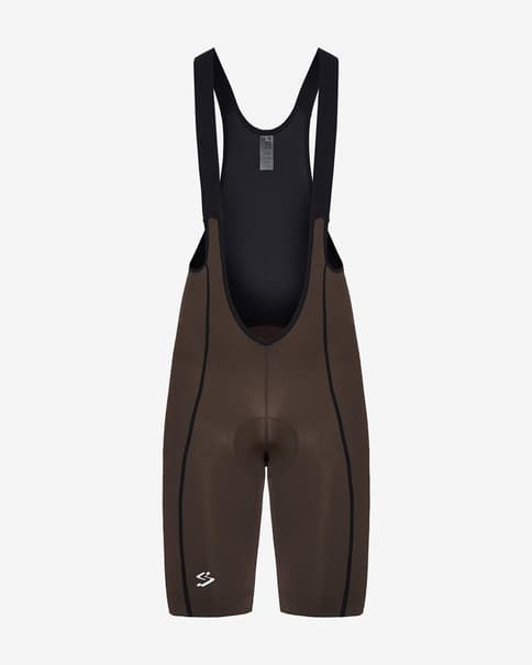 Culote Spiuk 400 marrón