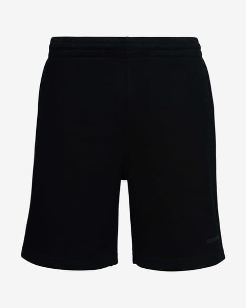 Pantalón corto Superdry Code Essential Overdyed azul marino