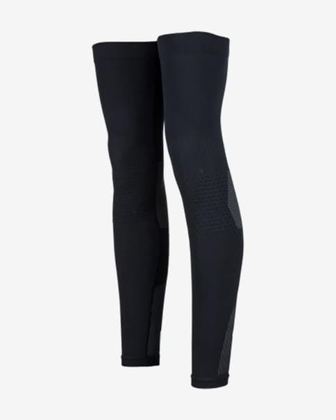 Perneras Spatz Wear Burnr negro