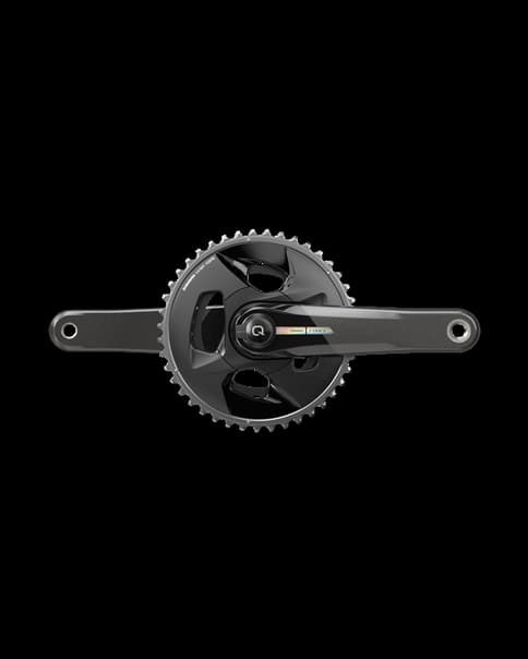 Bielas con potenciómetro SRAM Force AXS WIDE DUB 43x30