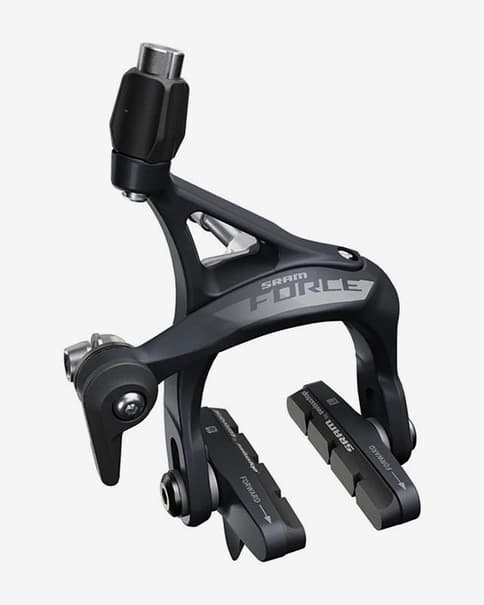Pinza de freno SRAM Force eTap AXS delantero