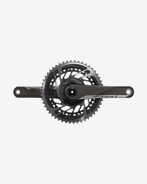Bielas SRAM Red eTap AXS DUB 2x12V 48-35D negro