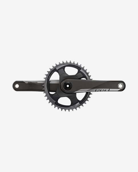 Bielas SRAM Red AXS 12V 40D DUB Direct Mount negro
