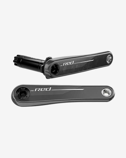 Bielas SRAM Red XPLR DUB