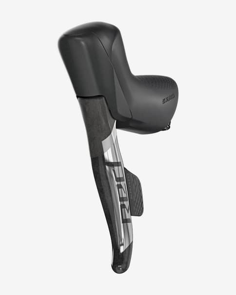 Mando de cambio derecho SRAM Red eTap AXS para freno de disco sin pinza