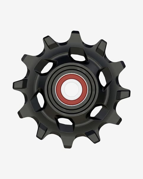 Roldanas SRAM Red eTap AXS Cerámicas 12v (2 unidades)