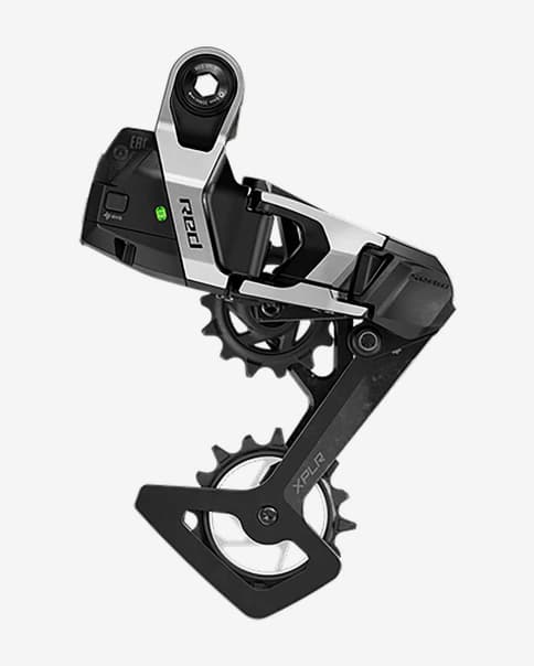 Cambio SRAM Red AXS XPLR 13V